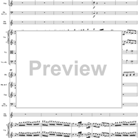 Oboe Concerto in C Major, HobVIIg/C1 Movement 1 - Full Score