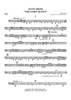Suite from "The Fairy Queen" - Tuba