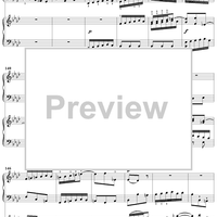 Piano Concerto in F Minor, BWV1056