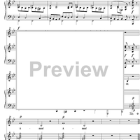 Talismane Op.25 No. 8