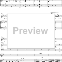 Pia de' Tolomei, Act 2, No. 10: Scena ed Aria Finale - "Sposo, ah! tronca ogni dimora" - Score