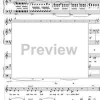 Mignon: Heiss mich nicht reden Op.98a No. 5