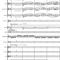 Fantasy - Full Score