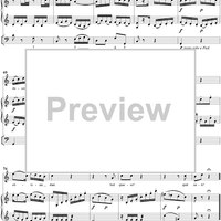 Offertorium in Festo S.Benedicti, Aria: "Scande coeli limina," K34