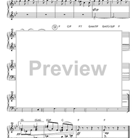 I Saw Three Ships - Keyboard or Guitar