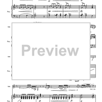 Arpeggione - Piano Score