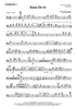 Ease on It - Trombone 2
