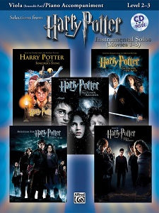 Hedwig's Theme