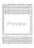 Concerto For Tuba - Score