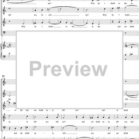 Why Do I, Dying, Live?