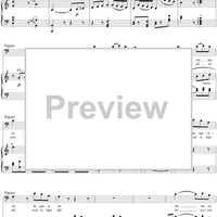 Cavatina and Scene: Largo al factotum, No. 4 from "Il Barbiere di Siviglia"