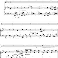 Heart Bow'd Down from The Bohemian Girl