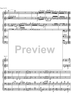 Divertimento F Major KV253 - Score