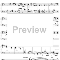 Grand Canyon Suite - No. 3 On the Trail