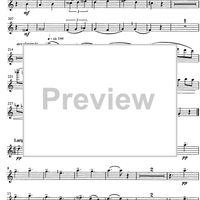 Quintetto aluletico Op.24 - Flute