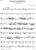 Piano Quartet No. 1 in E-flat Major, WoO 36 - Viola