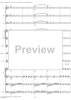 Idomeneo, rè di Creta, Act 3, No. 29 "D'Oreste, d'Ajace" - Full Score