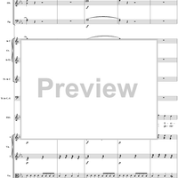 Idomeneo, rè di Creta, Act 3, No. 29 "D'Oreste, d'Ajace" - Full Score