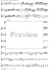 Divertimento No. 1 in D Major, K136 - Violin 2