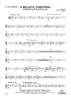 A Bellistic Christmas - Eb Alto Sax 1