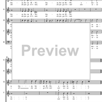 Viues in corde meo - Ahi! come a un vago sol