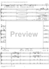 Idomeneo, rè di Creta, Act 3, No. 27 "No, la morte, la morte io non pavento" - Full Score