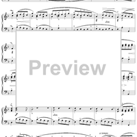 7 Pieces: No. 5, Chaconne in F Major