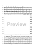 Parade of the Wooden Tubas - Score