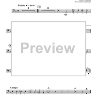 Ballad for Tuba - Trombone 3