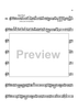 Concepts of Tehnique - 36 Register studies for Treble Clef Euphonium