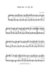 Waltz No. 15, Op. 39