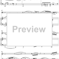 Märchenbilder - Piano Score