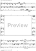 Trio Sonata in C minor, H386a