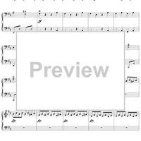 The Marriage of Figaro, Overture, K492