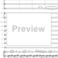 "Sola, sola in buio loco palpitar", No. 20 from "Don Giovanni", Act 2, K527 - Full Score