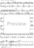 Sylvia, Act 2, No. 12: Scène et Danse de la Bacchante - Piano Score