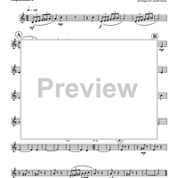 Avalanche - Euphonium 2 BC/TC