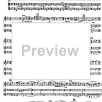 Modern Clarinet Practice Vol. 3 - Clarinet 1