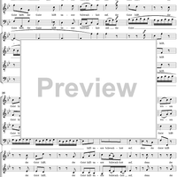 "Der Geist hilft unser Schwachheit auf" (motet) BWV226