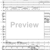 "Quello di Tito è il volto", No. 18 from "La Clemenza di Tito", Act 2 (K621) - Full Score