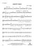 Gravity Wave - Bb Trumpet 2