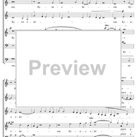 Kyrie Eleison - No. 1 from "Missa Papae Marcelli"