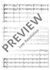A Birthday Card for Prince Charles - Score and Parts