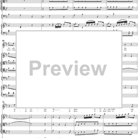 Golden columns, fair and bright, No. 34 from Oratorio "Solomon", Act 3 (HWV67)