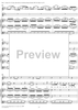 Cantata No. 105: Herr, gehe nicht in's Gericht mit deinem Knecht, BWV105