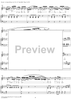 Tanti affetti: No. 16 from "La donna del lago", Act 2 - Score
