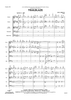 Trailblaze - Score