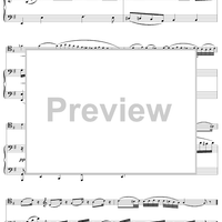 Twelve Variations on  "See the conqu'ring hero comes" in G major  WoO. 45 - Piano Score