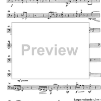 Masurian Impressions - Cello 2