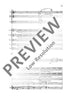 Overture G minor - Full Score